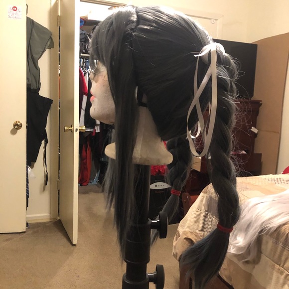 Peko Pekoyama Wig - Picture 4 of 4